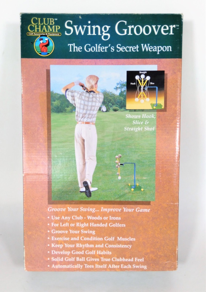 Can a Swing Trainer Help Improve Consistency? Boost Your Game Today!