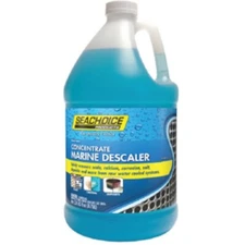 Seachoice Concentrate Marine Descaler for Boats - Gallon