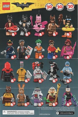 Buy LEGO DC Comics Batman Movie Eraser online