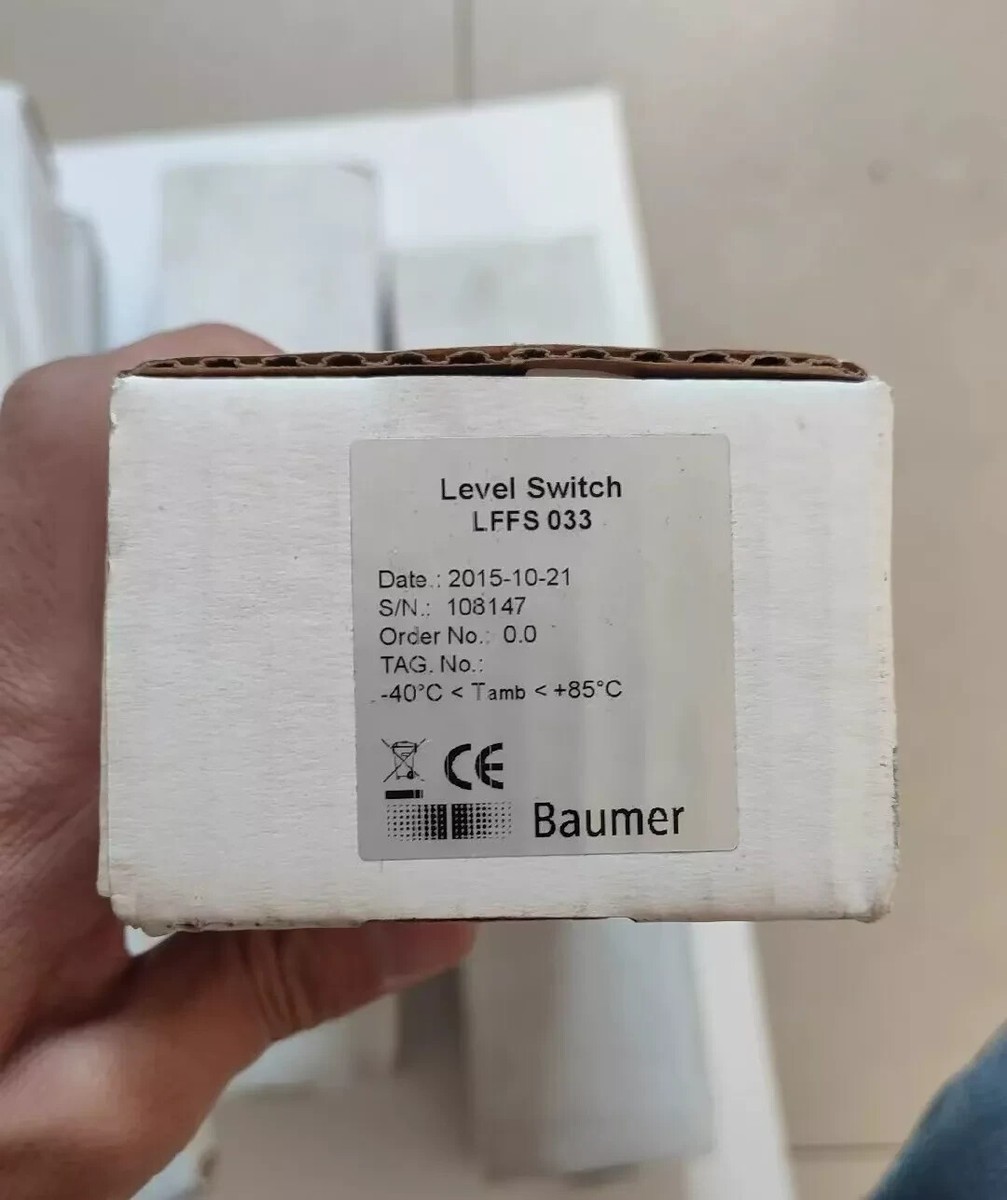 1pc NEW LFFS033 Liquid level switch By DHL or FedEx | eBay