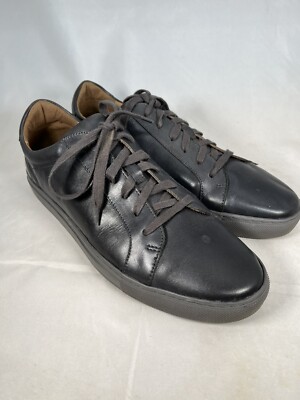(取寄) ブレークマッケイ メンズ ジェイ Blake McKay men Blake McKay Jay Black Blake McKay Mens S1 Jay Black light gray soles Fashion Sneaker
