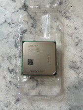 AMD FX 4350 FD4350FRW4KHK 4.2 - 4.3 GHz AM3+ ...