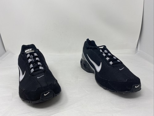 nike torch 3 black