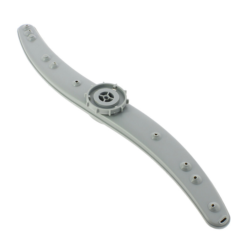 Bras superieur FM121760009183 pour réparer le circuit de lavage supérieur des lave-vaisselle