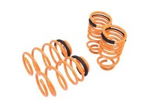 Megan Racing Lowering Springs For 2010-2015 Chevrolet Camaro Coupe