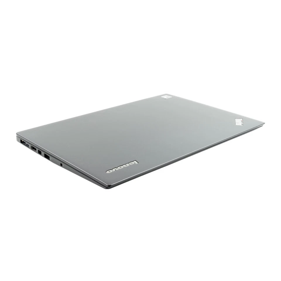 Lenovo ThinkPad X1 Carbon · i5-5200U · 4GB · 180GB, Foto 4 von 4