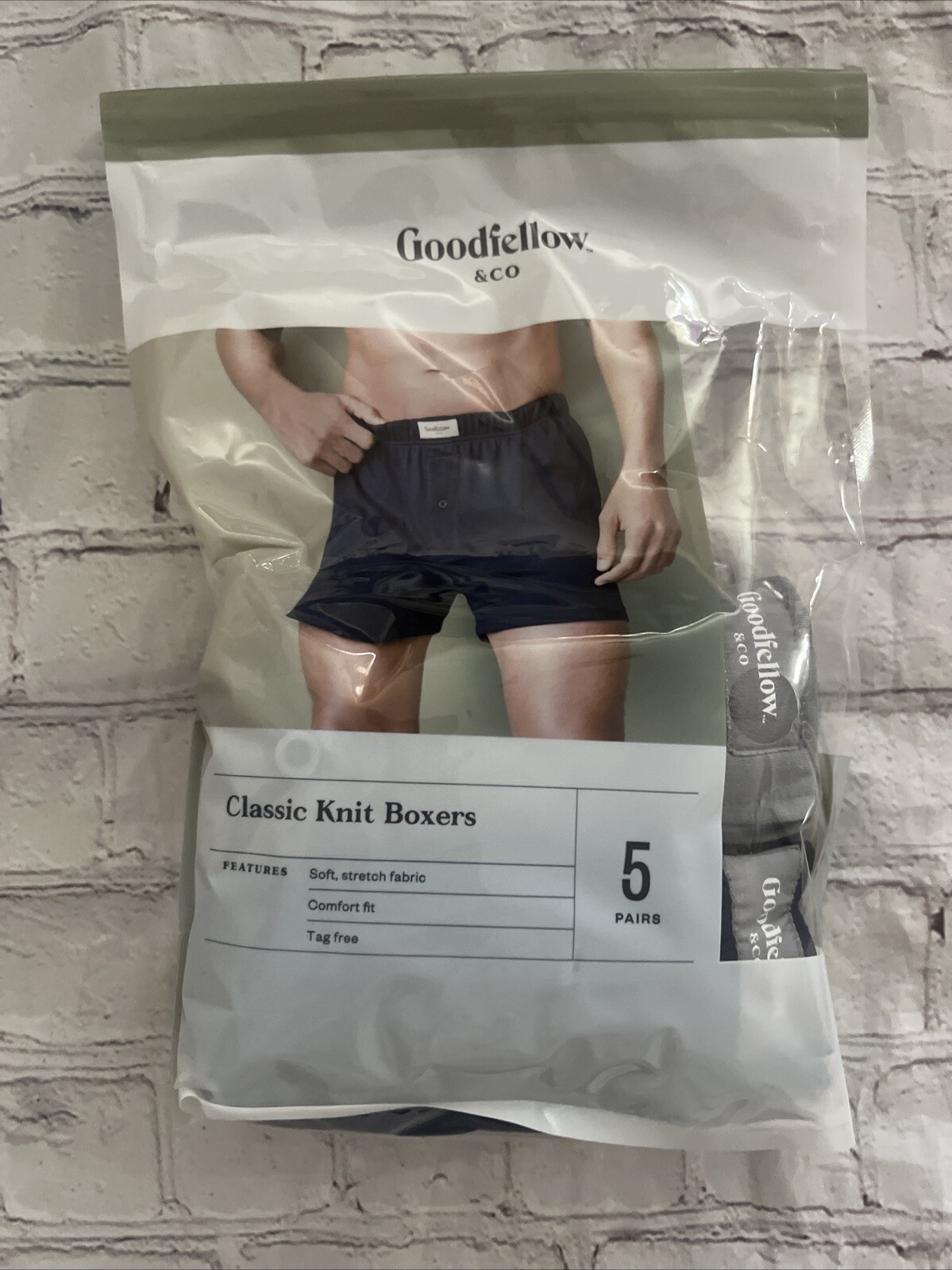 Cotton Boxers For Men Goodfellow Co Mens Woven Boxer Shorts 4pk