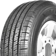 4 Tires 265/70R16 Travelstar Ecopath H/T AS A/S All Season 112T