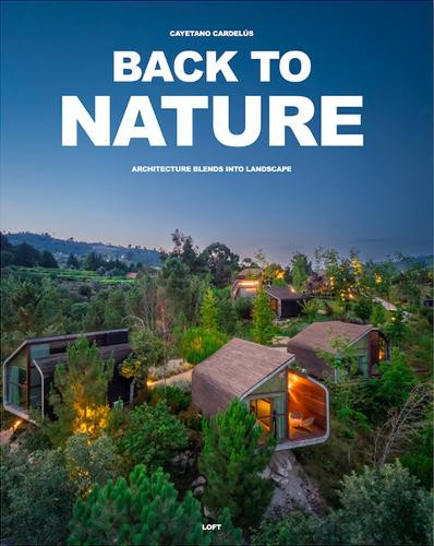 Back to Nature (Copertina rigida)