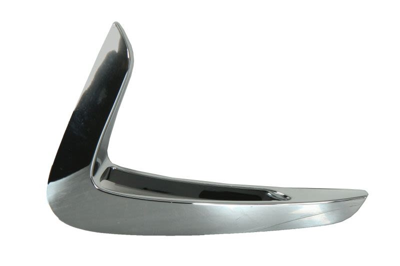 Front Left Fender Trim For: BMW 4 F32, F33, F82, F83, 4 GRAN COUPE F36