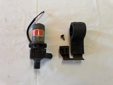 Circulation Water Pump Mercedes W124 OEM 0008358064 BOSCH 0392020002