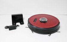 bObsweep PetHair SLAM SLP231122 Wi-Fi Connected Robot Vacuum - Jasper