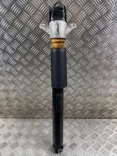 Audi Q7 4M 2019 Rear Shock Absorber 4M0616031AD Diesel 210kW ETO35818