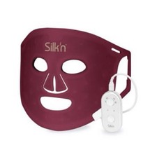 Silk'n Christmas Facial LED Mask
