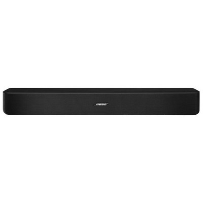 Bose Solo 5 TV Sound System Compact Soundbar 418775 With Power Cord (READ) 7