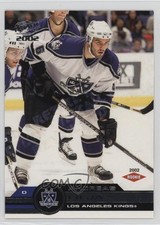 2001-02 Pacific Retail LTD 18/149 Andreas Lilja #182 y0i