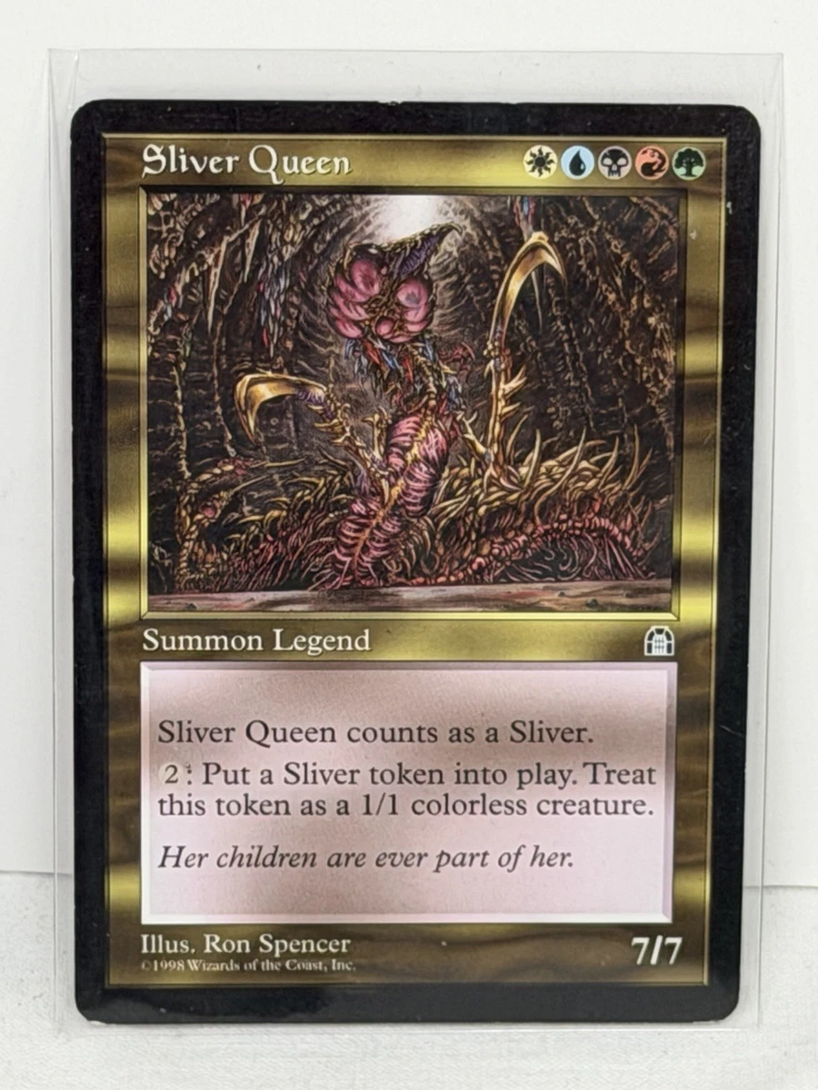 Sliver Queen for sale | eBay
