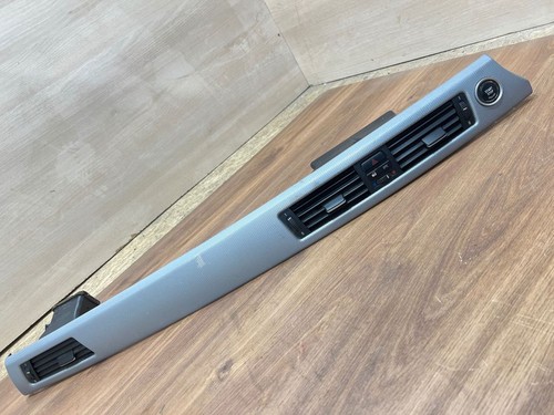 BMW 3 E90 E91 2007 Verkleidung Kombiinstrument Cockpit 9148070 NVP5546