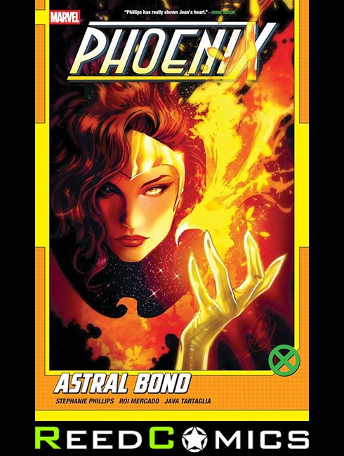 PHOENIX VOLUME 3 ASTRAL BOND GRAPHIC NOVEL New Paperback Collects (2024) #11-15