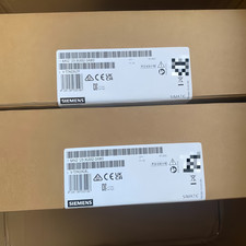 Original Siemens 6AV2123-3GB32-0AW0 Touch Screen New Box Quick Delivery
