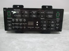 SPEED QUEEN WASHER CONTROL BOARD PART 204074P