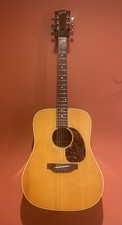 1969 Gibson J-50