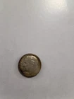 1961 d roosevelt dime