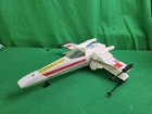 Vintage 1978 KENNER Star Wars X WING Fighter Original W Lights