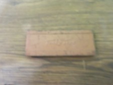 vintage tonka ford dumper truck tailgate 1958-61 for parts
