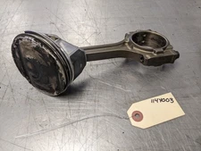Piston and Connecting Rod Standard From 2016 Chevrolet Malibu Limited  2.5