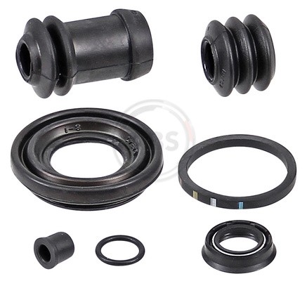 A.B.S.-OE 73052-OE Repair Kit, brake caliper for DAIHATSU,MAZDA,SUZUKI
