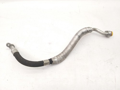 Mercedes W212 E63 AMG Bj.2010 M156 Kaeltemittelleitung Klimaschlauch A2128302615