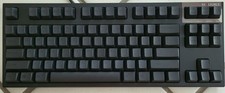 Topre Realforce R2 TKL Black Keycaps Only **F...