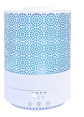 BlueHills 2500 ML XL Essential Oil Diffuser Aroma Humidifier with Timer for L...