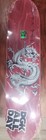 DGK Boo Johnson Signed Skateboard — photo 1