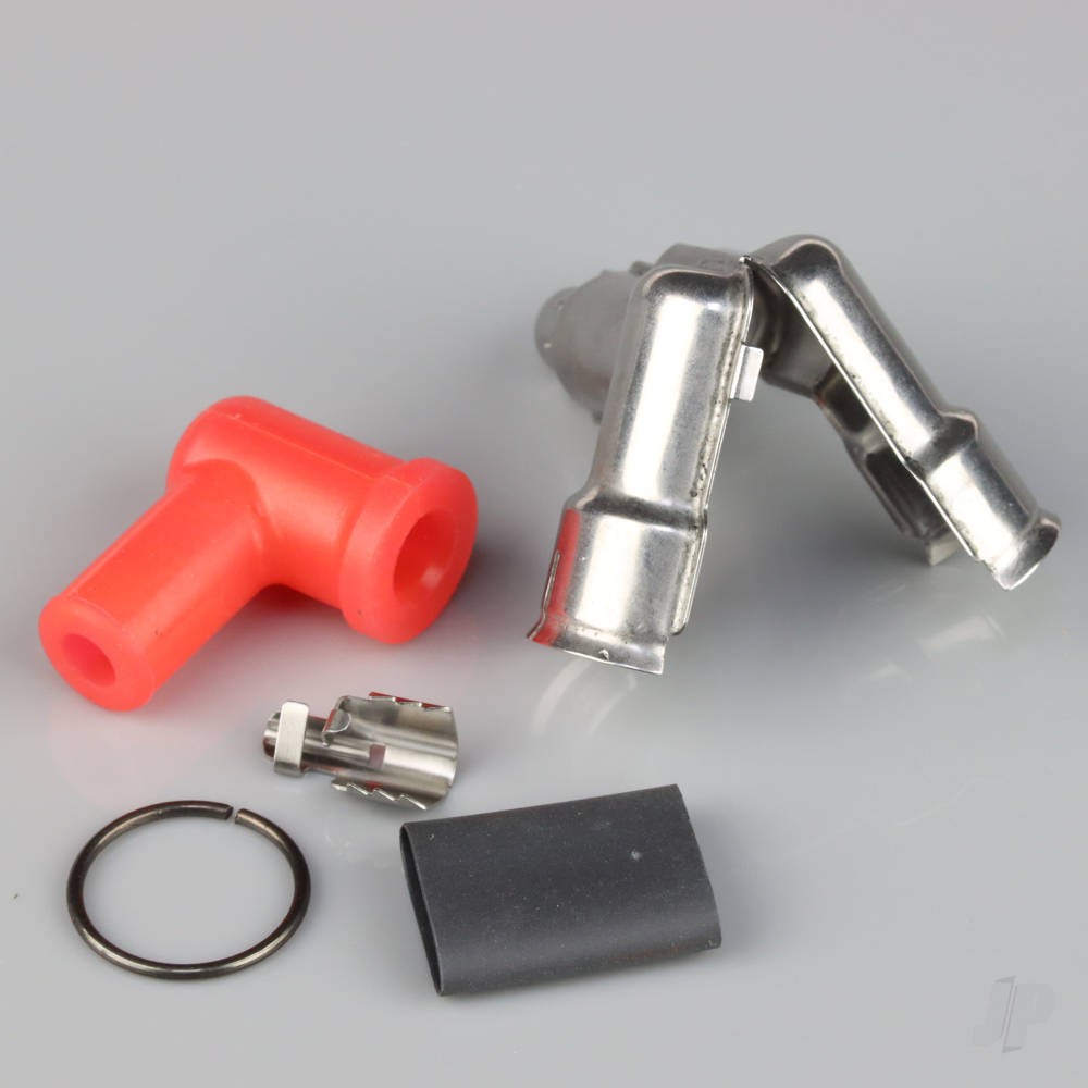 Zenoah Spare Engine Parts - Repair Kit (Plug Cap) - X3743-20099