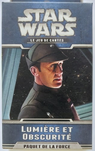 Star Wars - Le Jeu De Rôle (La Guerre Des Étoiles) - Édition Originale 1988 - Descartes VF