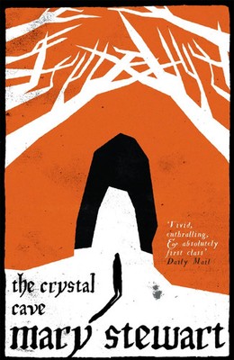 Mary Stewart | The Crystal Cave | Taschenbuch | Englisch (2012)