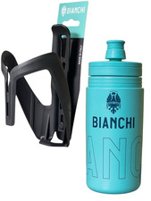 Borraccia Bianchi Originale Kebea Elite 550 ml Bici
