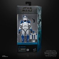 Star Wars The Black Series Gaming Greats Star Wars: Battle Front Ii Jet Trooper