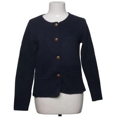 Hampton Republic, Strickjacke, Damen, Größe: 40/42, Blau #LYS