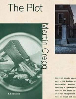 Martin Cregg Martin Cregg
