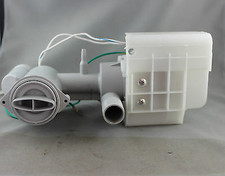 NEC DAEWOO WASHING MACHINE WATER DRAIN PUMP MOTOR ONLY NW81R NW892 DWF-178L