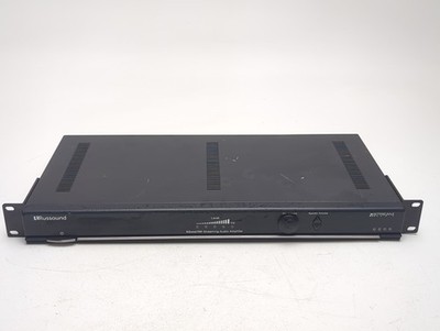 Russound XStream XZone70v Streaming Audio Amplifier
