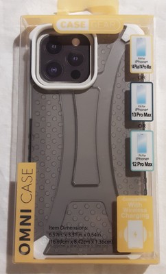 MagSafe Cell Phone Case Cover For Iphone 12/13/14/Pro and Pro Max