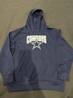 NFL Dallas Cowboys Hooded Pullover Long Sleeve Youth Large  16-18! — photo 2