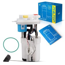 PHILTOP Electric Fuel Pump Assembly Fits For Nissan's Versa 2012-2019, SP4094M 