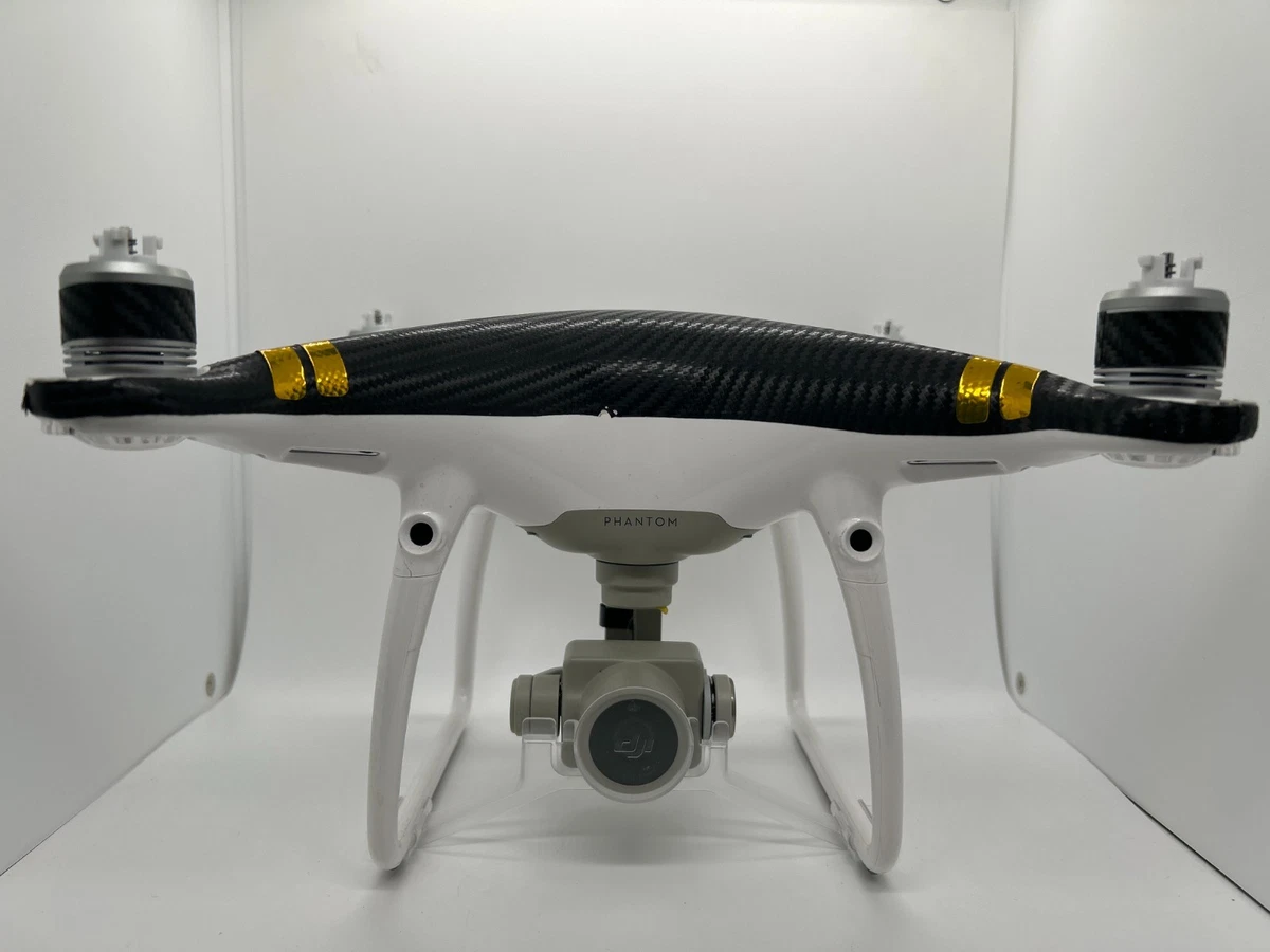 DJI Phantom 4 Camera Drones for Sale | Shop New & Used Drones | eBay