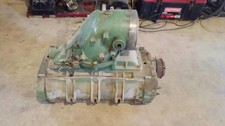 8v-71 8-71 Blower Supercharger