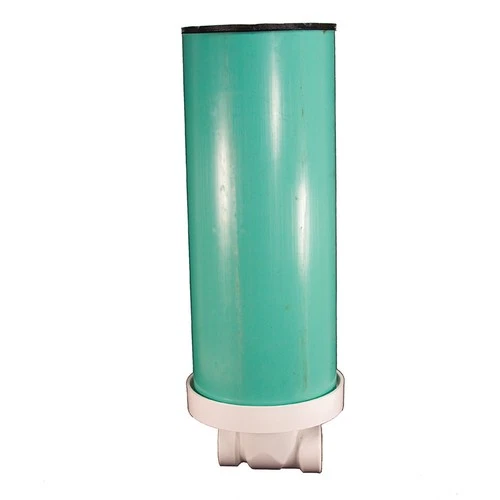 Jones Stephens B04201K 2" PVC Backwater Valve - White - Picture 3 of 3